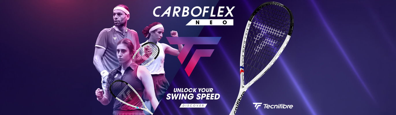 Tecnifibre Carboflex NEO